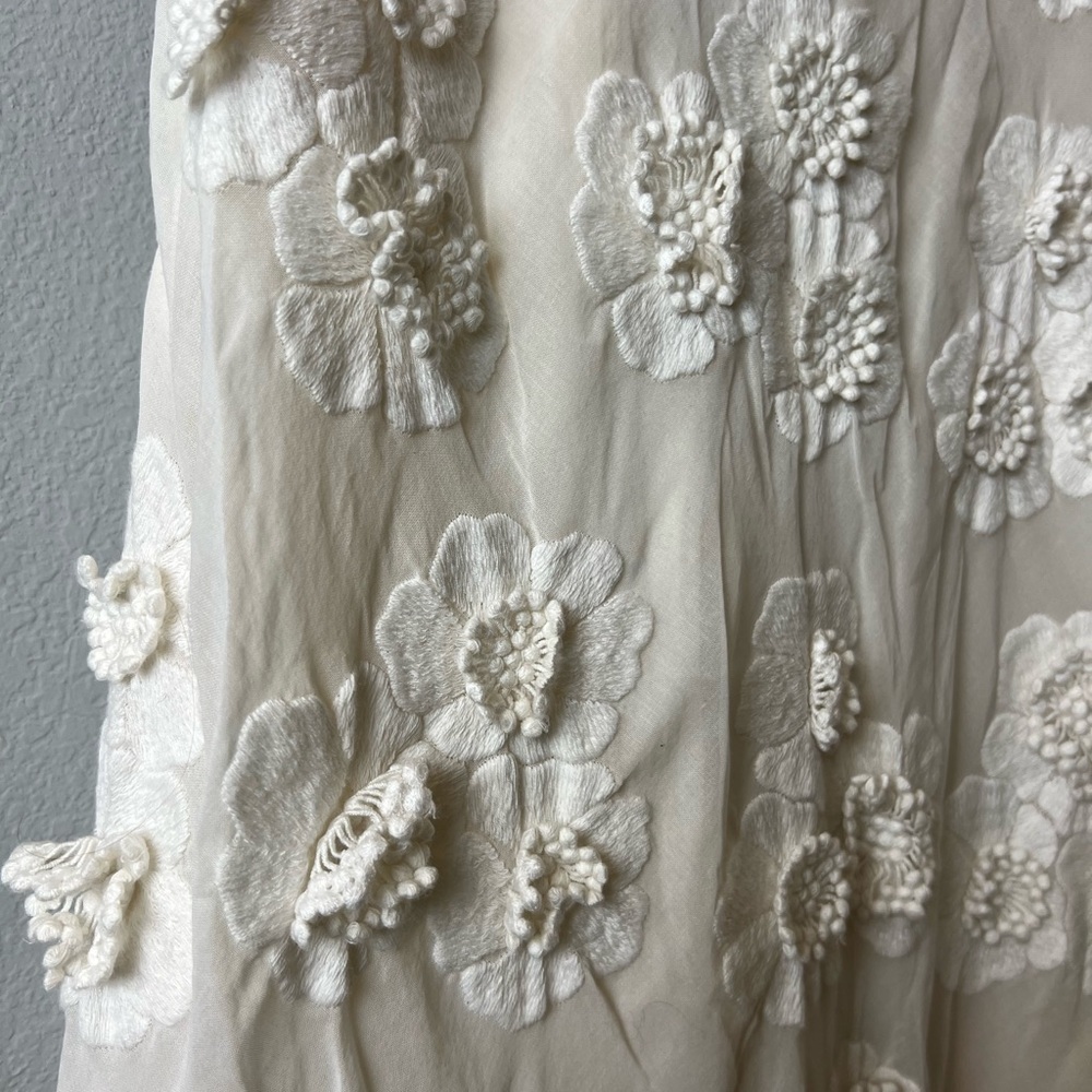J. Crew Lisette wedding gown - Picture 3 of 15